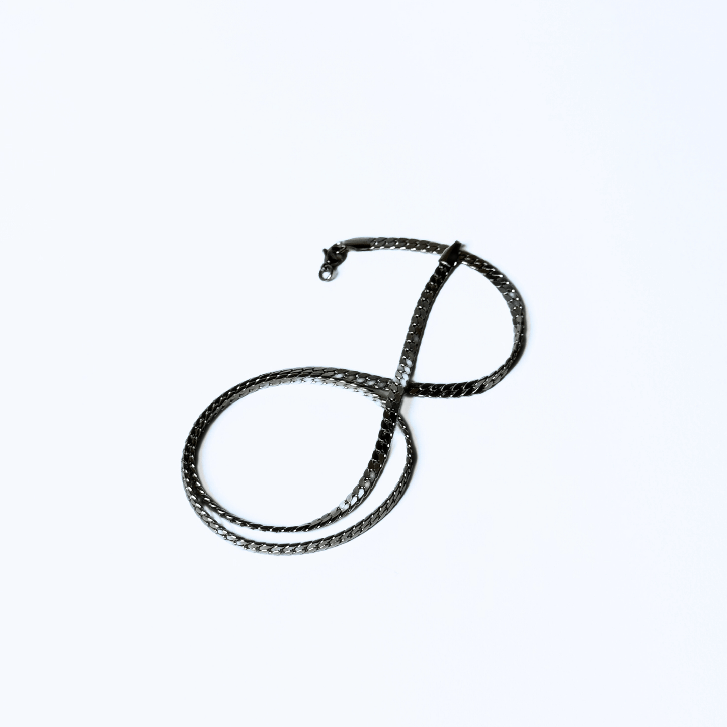 Premium Nock Stainless Steel Chain For Men & Women